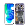 LCD + Baterie + Ramă Violet Electric Xiaomi Poco F2 Pro (EXTRAS) | 5G-M