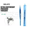 Relife RT-11B Pinzetta Punta Dritta