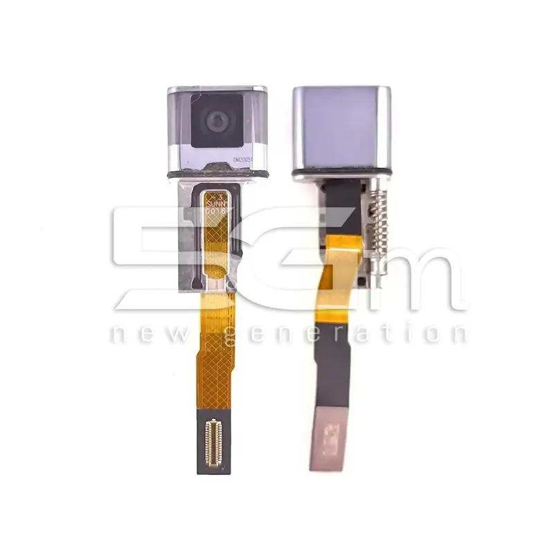 Camera Frontale 20MP Cyber Gray Xiaomi Poco F2 Pro (PULLED) | Store Online 5G-M