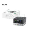 Chargeur Rapide RELIFE Q7 80W Écran Intelligent | 5G-M