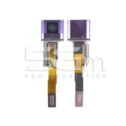 Camera Frontale 20MP Electric Purple Xiaomi Poco F2 Pro (PULLED)