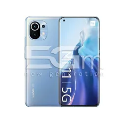 Xiaomi Mi 11 5G Horizon Blue 8GB RAM 256GB