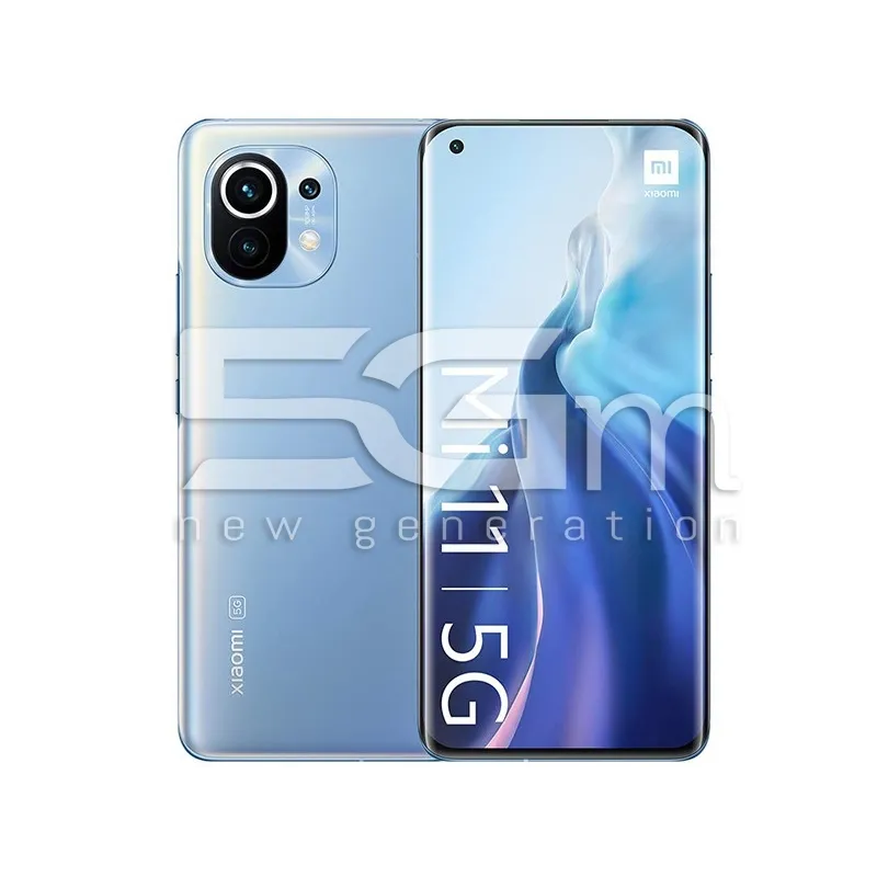 Xiaomi Mi 11 5G Horizon Blue 8GB RAM 256GB