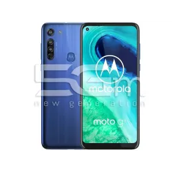 Motorola Moto G8 Blue 64 GB