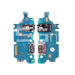 Конектор за зареждане + Платка Samsung A15 5G A156U | Онлайн магазин 5G-M