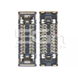 Connector Port Onboard 20Pin Rear Camera iPhone 16 Pro - 16 Pro Max