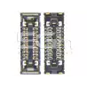 Connector Port Onboard 20Pin Rear Camera iPhone 16 Pro - 16 Pro Max