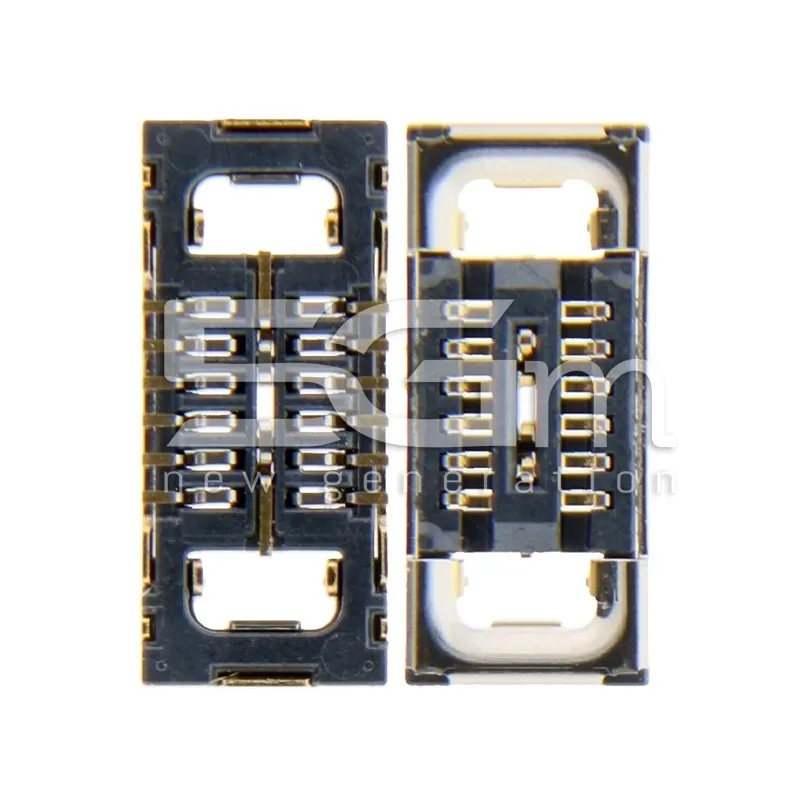 Connecteur Embarqué 12 broches Wifi iPhone 16 Pro - 16 Pro Max | 5G-M