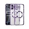 Custodia Magsafe N28 iPhone 16 Pro Max