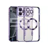Custodia Magsafe N28 iPhone 16 Pro Max