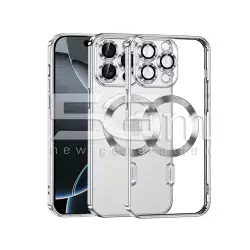 Custodia Magsafe N28 iPhone 16 Pro Max