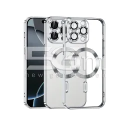 Magsafe N28 Hoesje iPhone 16 Pro Max | Online Winkel 5G-M.com