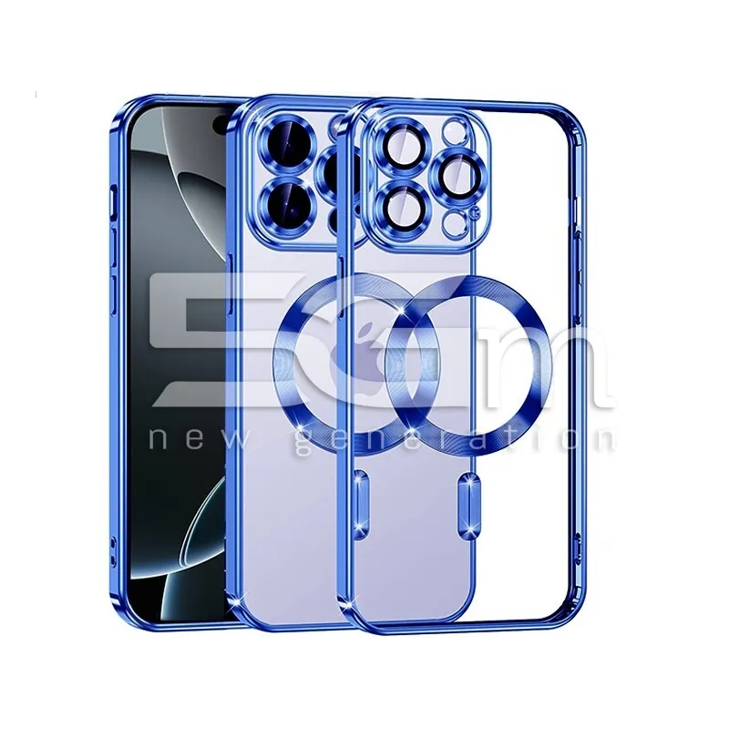 Case Magsafe N28 iPhone 16 Pro | Loja Online 5G-M