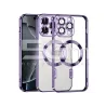 Custodia Magsafe N28 iPhone 16 Pro
