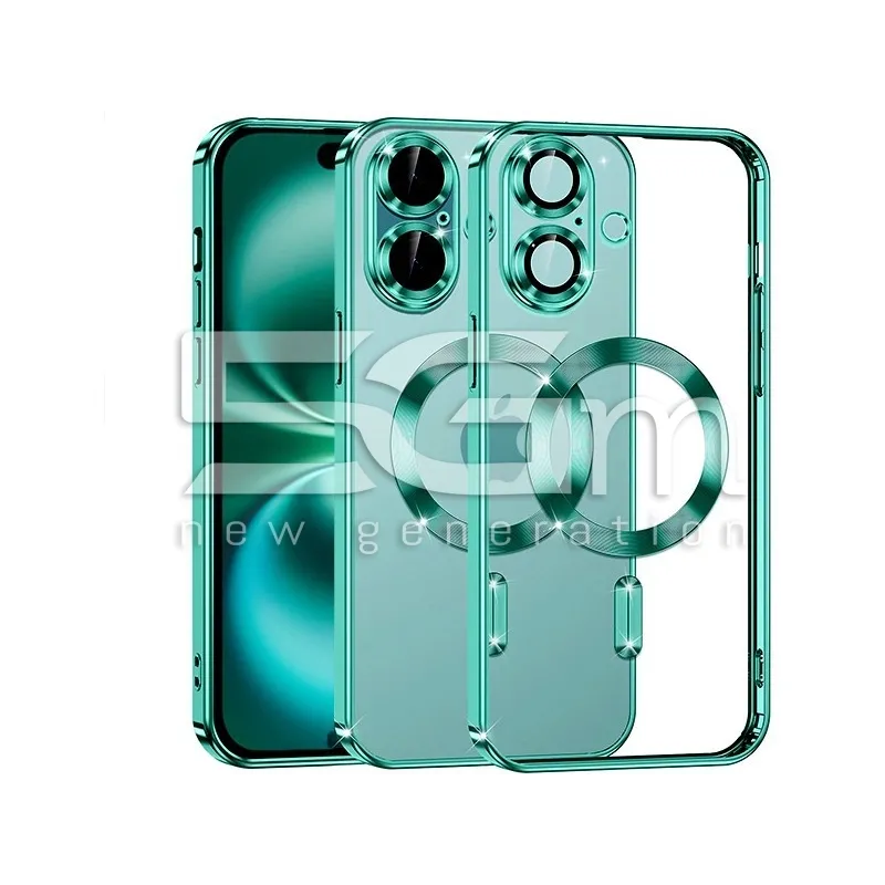 Case Magsafe N28 iPhone 16 Plus