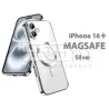 Custodia Magsafe N28 iPhone 16 Plus | Store Online 5G-M
