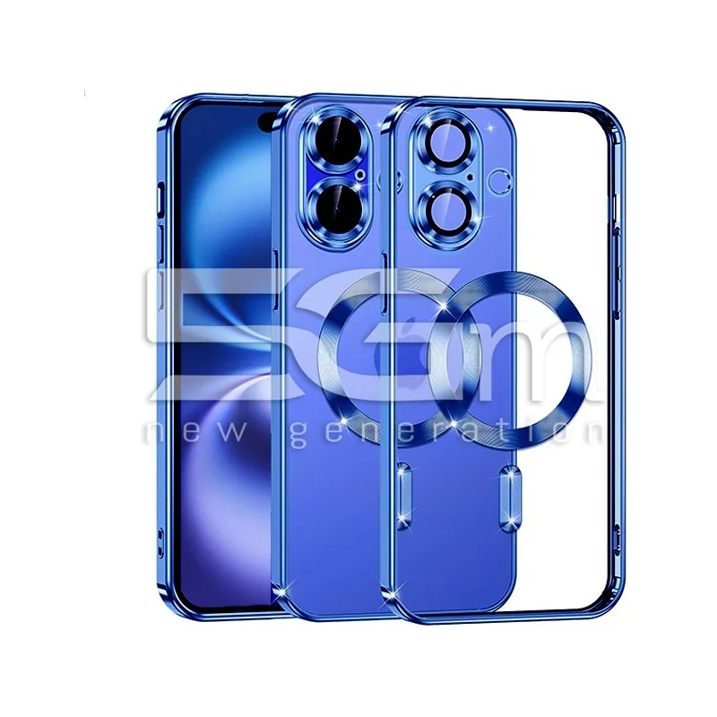 Case Magsafe N28 iPhone 16 | Loja Online 5G-M