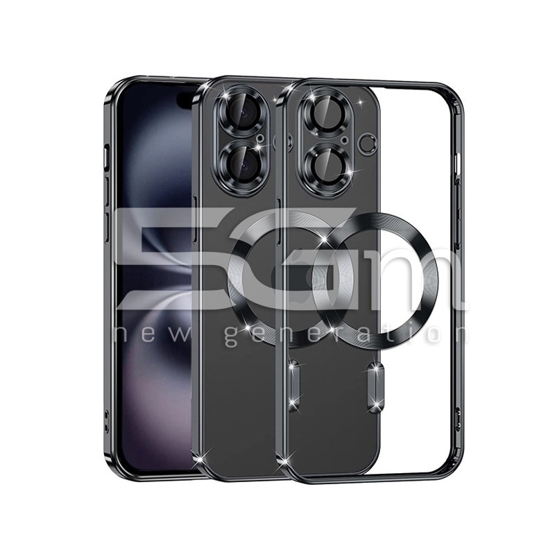 Case Magsafe N28 iPhone 16