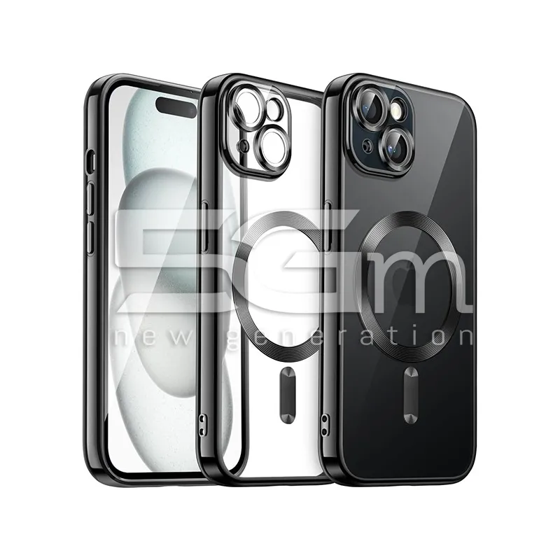 Case Magsafe N28 iPhone 15 | Loja Online 5G-M