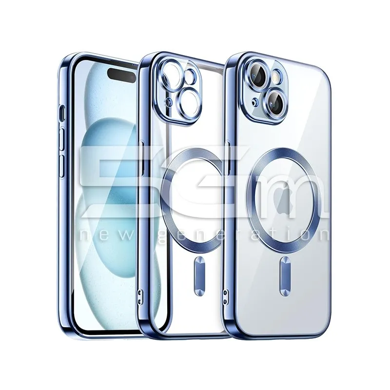 Case Magsafe N28 iPhone 15 | Loja Online 5G-M