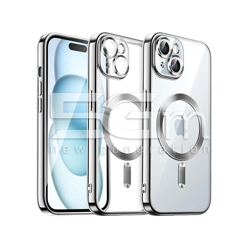 Case Magsafe N28 iPhone 15 | Loja Online 5G-M