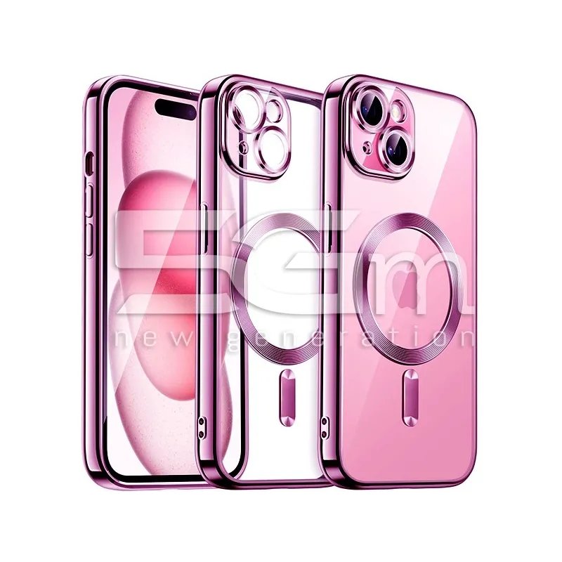 Case Magsafe N28 iPhone 15 | Loja Online 5G-M