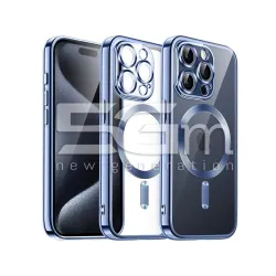 Hoesje Magsafe N28 iPhone 15 Pro | Online Winkel 5G-M
