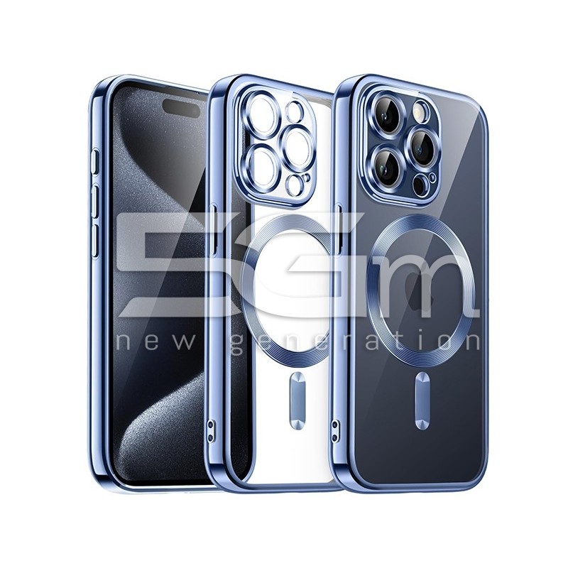 Case Magsafe N28 iPhone 15 Pro
