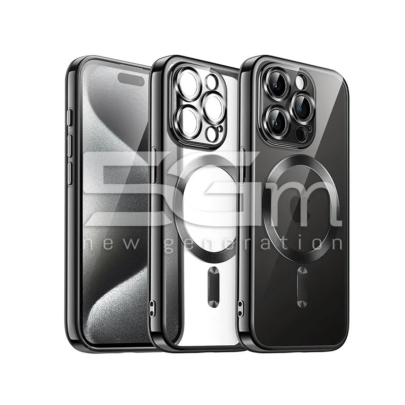 Case Magsafe N28 iPhone 15 Pro Max