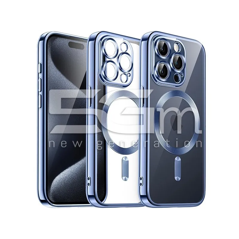 Case Magsafe N28 iPhone 15 Pro Max | Loja Online 5G-M