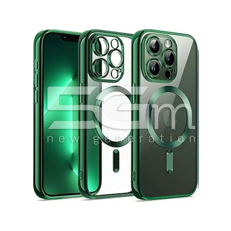 Case Magsafe N28 iPhone 15 Pro Max | Loja Online 5G-M