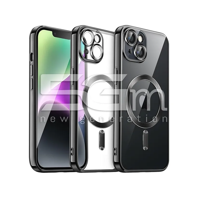 Case Magsafe N28 iPhone 14 | Loja Online 5G-M