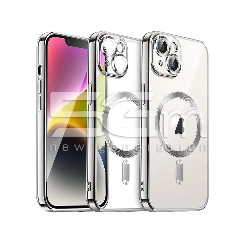 Case Magsafe N28 iPhone 14 | Loja Online 5G-M