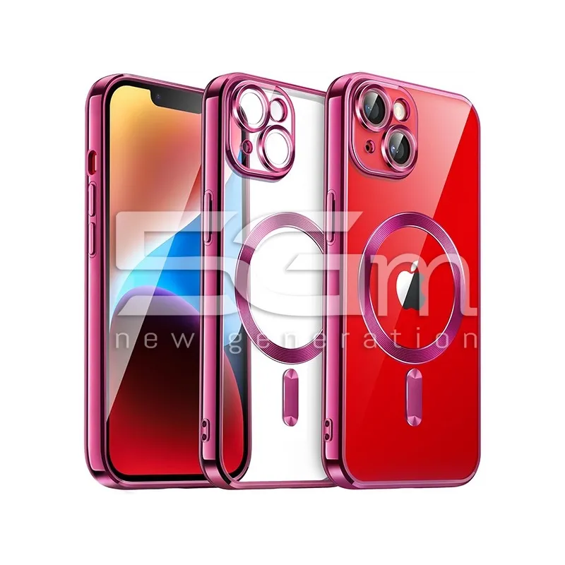 Case Magsafe N28 iPhone 14 | Loja Online 5G-M