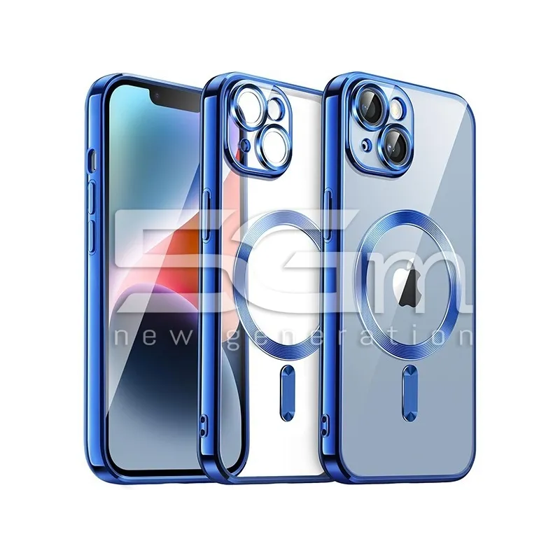 Case Magsafe N28 iPhone 14 Plus