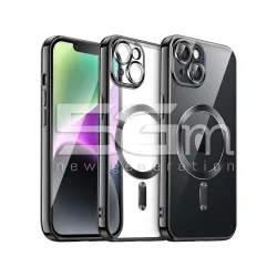 Magsafe Hoesje N28 voor iPhone 14 Plus | 5G-M.com