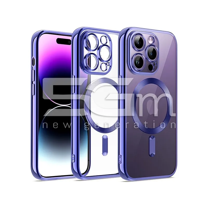 Case Magsafe N28 iPhone 14 Pro | Loja Online 5G-M