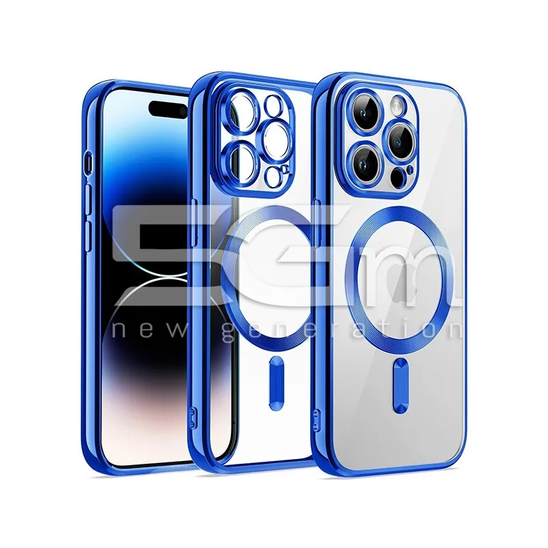 Case Magsafe N28 iPhone 14 Pro | Loja Online 5G-M