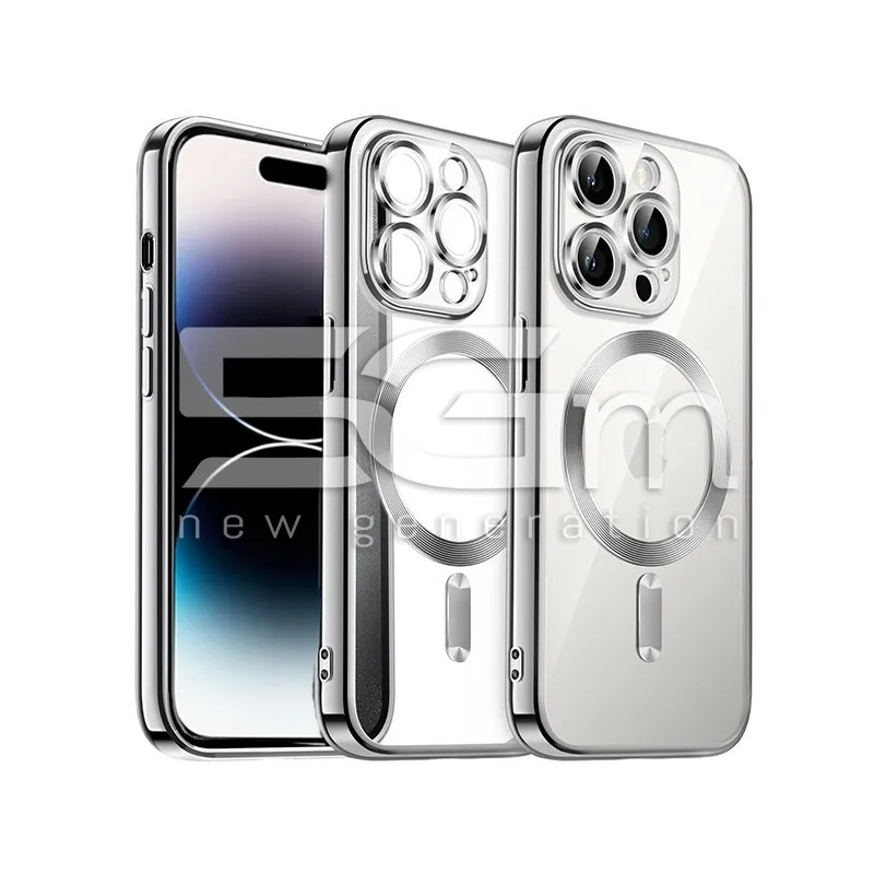 Case Magsafe N28 iPhone 14 Pro | Loja Online 5G-M