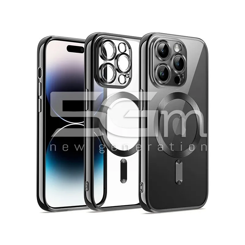 Case Magsafe N28 iPhone 14 Pro Max | Loja Online 5G-M