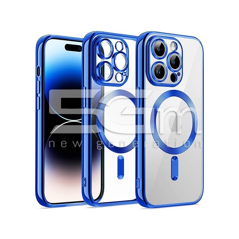 Case Magsafe N28 iPhone 14 Pro Max