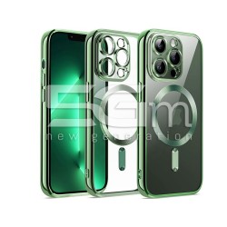 Custodia Magsafe N28 iPhone 13 Pro Max