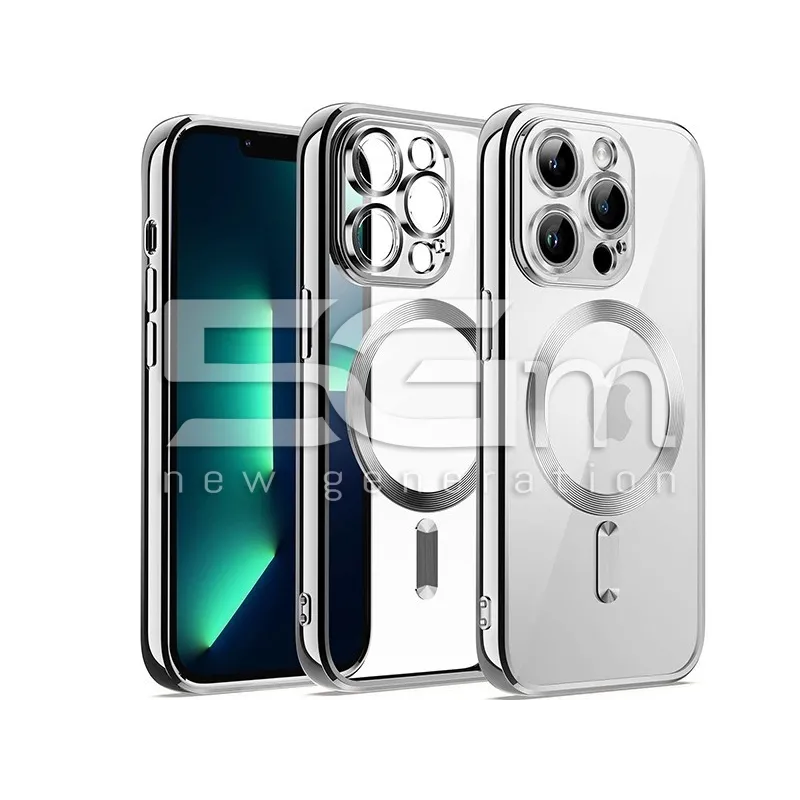 Case Magsafe N28 iPhone 13 Pro | Loja Online 5G-M