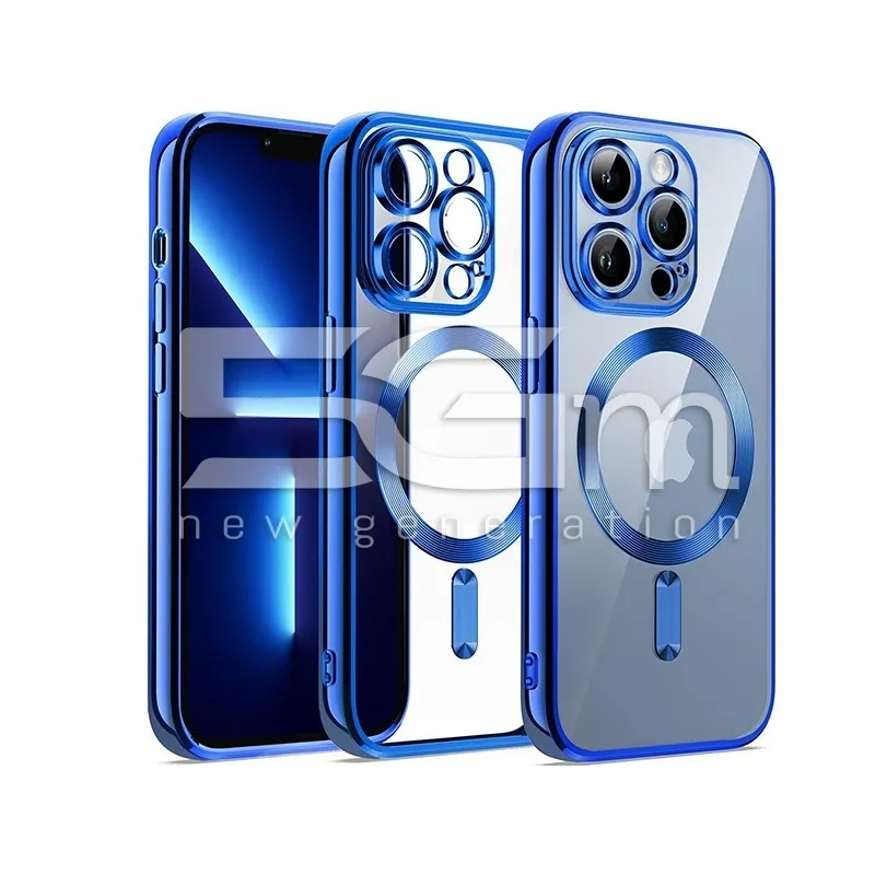 Case Magsafe N28 iPhone 13 Pro | Loja Online 5G-M