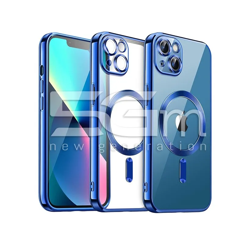 Case Magsafe N28 iPhone 13 | Loja Online 5G-M