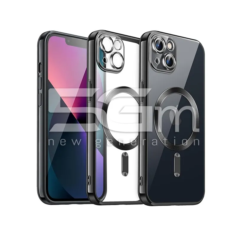 Case Magsafe N28 iPhone 13 | Loja Online 5G-M