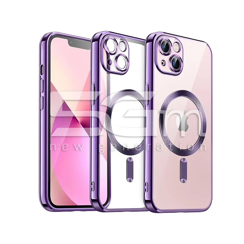 Case Magsafe N28 iPhone 13 | Loja Online 5G-M