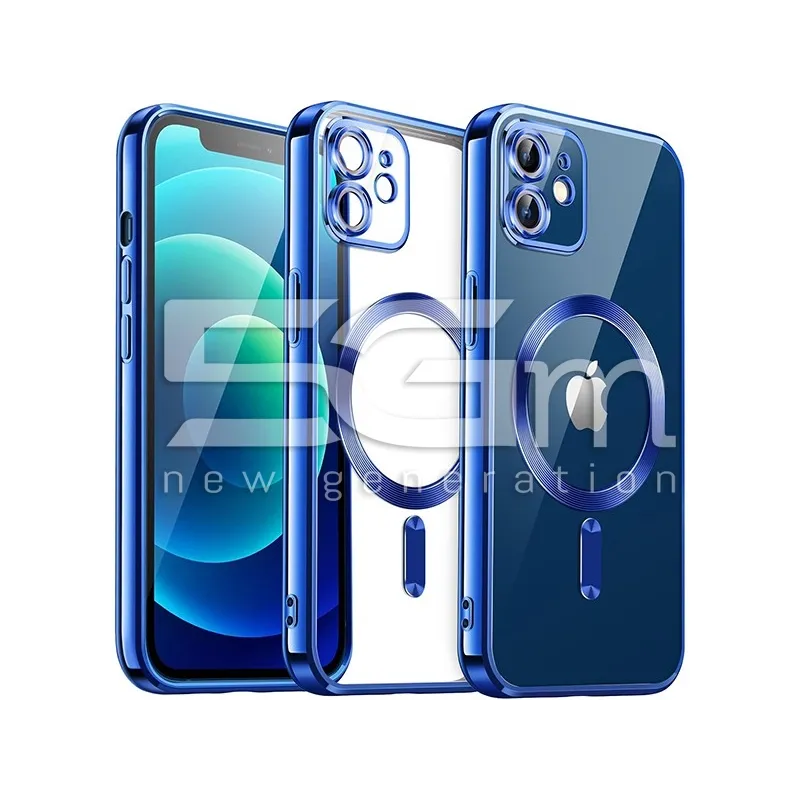 Case Magsafe N28 iPhone 12 | Loja Online 5G-M