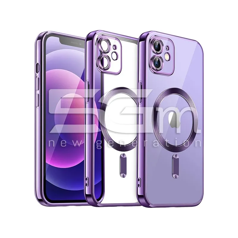 Case Magsafe N28 iPhone 12 | Loja Online 5G-M