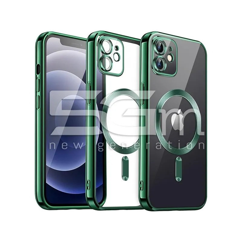 Custodia Magsafe N28 iPhone 12 | Store Online 5G-M